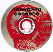 CD - Butthole Surfers - Independent Worm Saloon
