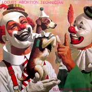 LP - Butthole Surfers - Locust Abortion Technician