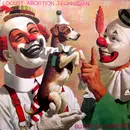 LP - Butthole Surfers - Locust Abortion Technician