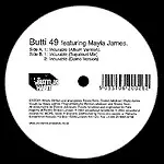 Butti 49 Featuring Maiya James - Incurable