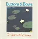 CD - Buttons & Bows - The First Month Of Summer