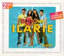 CD Single - Buttons - Ilarie