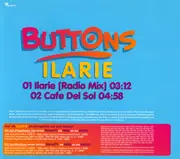 CD Single - Buttons - Ilarie