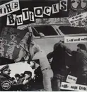 LP - Buttocks - Law And Order (Mehr Pogo Leute 1978-83)