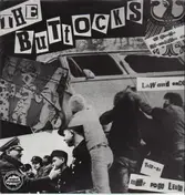 The Buttocks - Law And Order (Mehr Pogo Leute 1978-83)