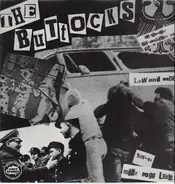 Buttocks - Law And Order (Mehr Pogo Leute 1978-83)