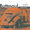 7inch Vinyl Single - Buttmaul - Stranded / She's Cool