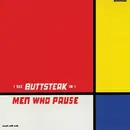 CD - Buttsteak - Men Who Pause