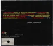 CD - Buttsteak - Men Who Pause