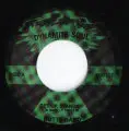Butts Band - Get Up Stand Up / Siitin' On The Dock