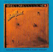 Butts Band - The Complete Recordings