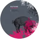 12'' - Butane - Burger Boy EP