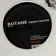 Butane - GREEN WATER