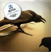 12inch Vinyl Single - Butch - 1000 Lords