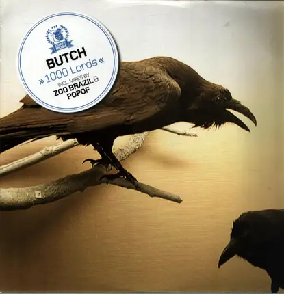 Butch - 1000 Lords