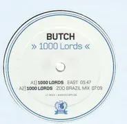 Butch - 1000 Lords