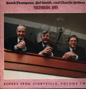 Butch Thompson , Hal Smith , Charlie Devore - Echoes From Storyville, Volume Two