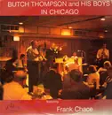 LP - Butch Thompson and His Boys - In Chicago