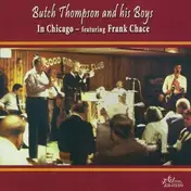 Butch Thompson - In Chicago