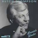CD - Butch Thompson - Minnesota Wonder
