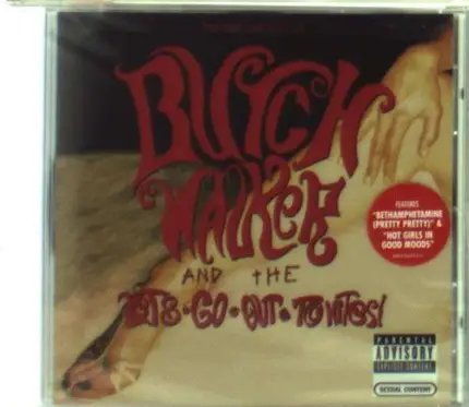 Butch Walker - Rise and Fall of Butch Wa