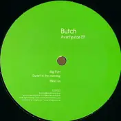 BUTCH - Avantgarde EP