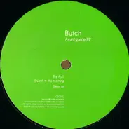 Butch - Avantgarde EP