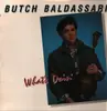 LP - Butch Baldassari - What's Doin'