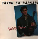 LP - Butch Baldassari - What's Doin'