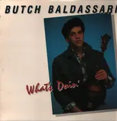 Butch Baldassari