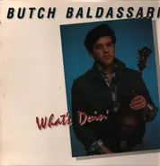 Butch Baldassari - What's Doin'