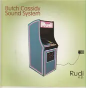 Butch Cassidy Sound Syste