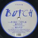 12inch Vinyl Single - Butch - Dark Fader