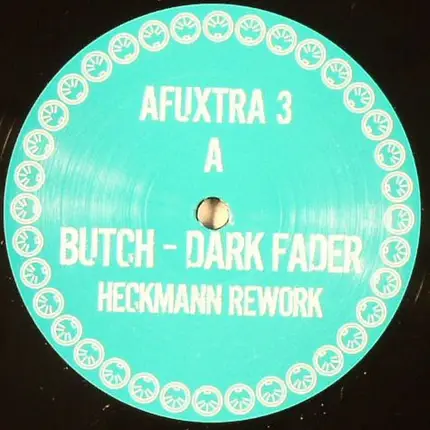 Butch - Dark Fader
