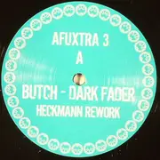 12'' - Butch - Dark Fader / Nomad