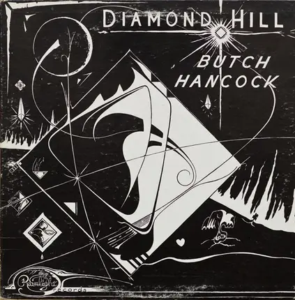 Butch Hancock - Diamond Hill