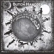 CD - Butch Hancock - You Coulda Walked Around The World
