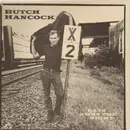 LP - Butch Hancock - Eats Away The Night