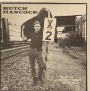 LP - Butch Hancock - Eats Away The Night