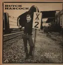 LP - Butch Hancock - Eats Away The Night