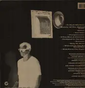 LP - Butch Hancock - Eats Away The Night