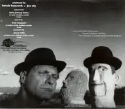CD - Butch Hancock - You Coulda Walked Around The World