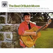 Butch Moore - The Best Of Butch Moore