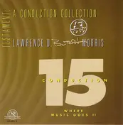 Butch Morris - Testament: A Conduction Collection - Conduction 15, Where Music Goes II