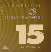 CD - Butch Morris - Testament: A Conduction Collection - Conduction 15, Where Music Goes II