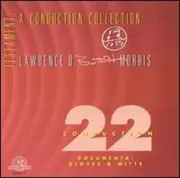 CD - Butch Morris - Testament: A Conduction Collection - Conduction 22, Documenta: Gloves & Mitts