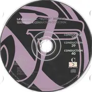 CD - Butch Morris - Testament: A Conduction Collection - Conduction 38, In Freud's Garden / Conduction 39, Thread Waxing Space / Conduction 40, Thread Waxing Space