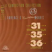 Butch Morris - Testament: A Conduction Collection - Conduction 31, Angelica Festival Of International Music / Cond