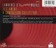 CD - Butch Morris - Testament: A Conduction Collection - Conduction 22, Documenta: Gloves & Mitts