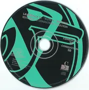 CD - Butch Morris - Testament: A Conduction Collection - Conduction 25, Akbank / Conduction 26, Akbank II
